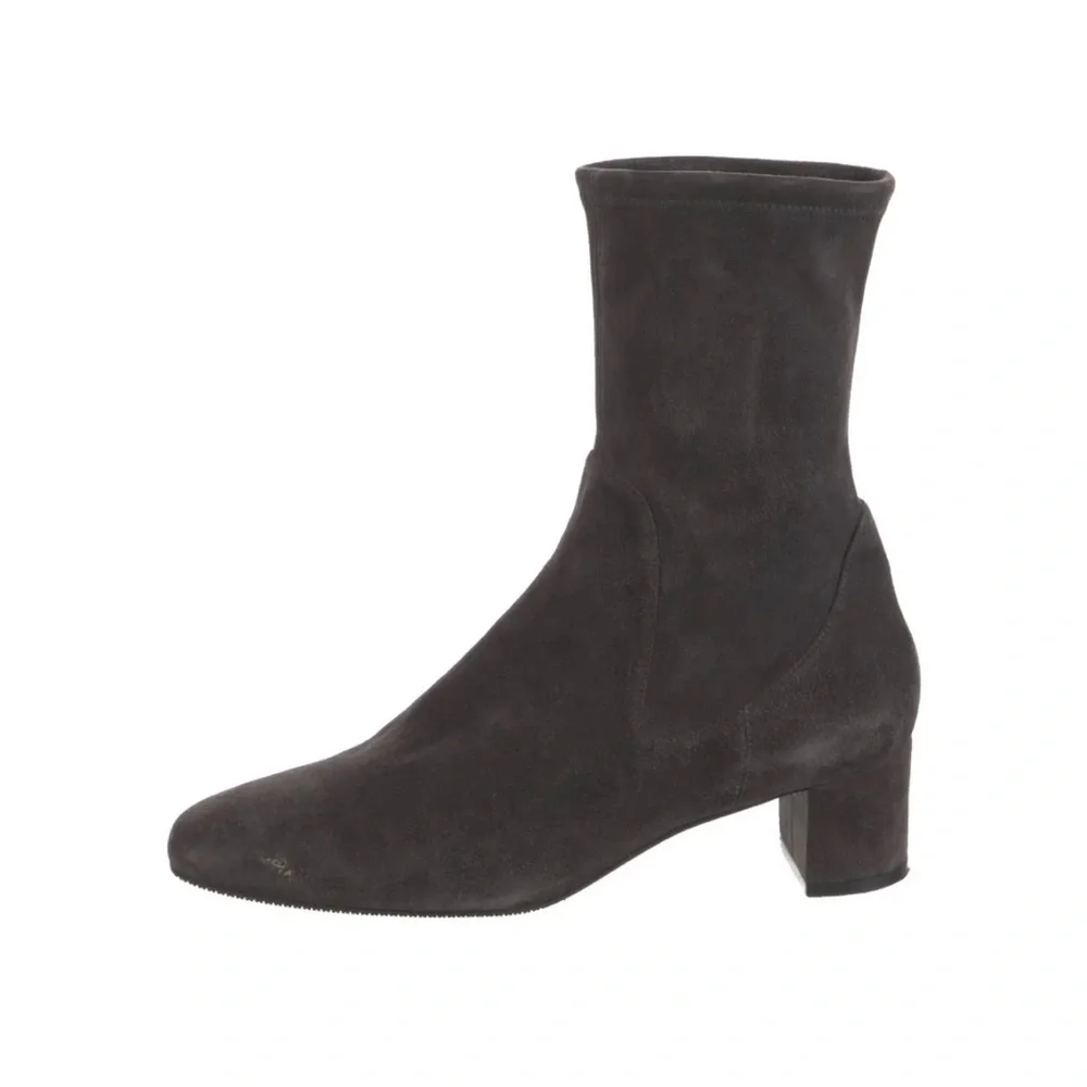 Stuart Weitzman Boots - Picture 1 of 7